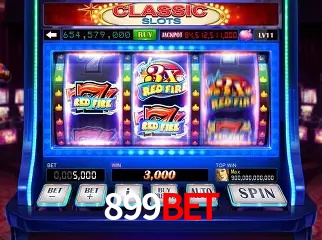 A Revolução dos Aplicativos de Jogos no 899bet