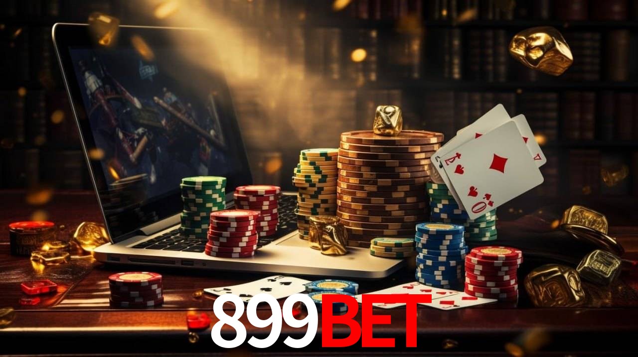 Casino VIP 899bet
