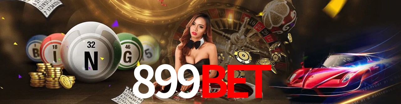 899bet Plataforma