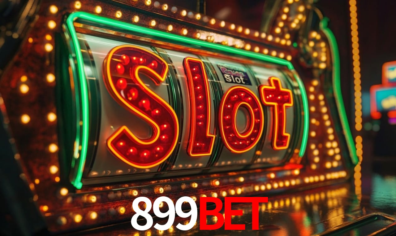 Integração de APIs 899bet