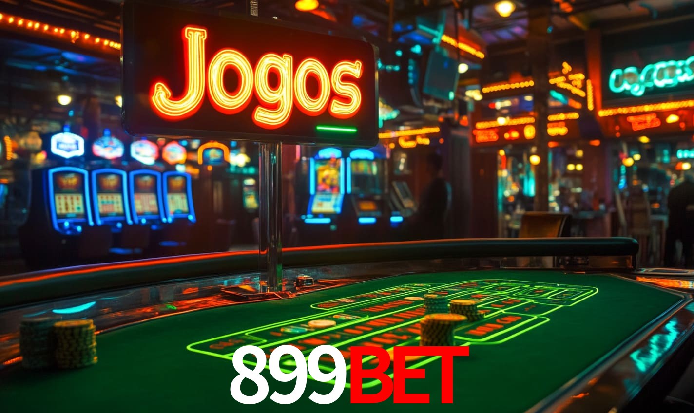 Cadastro Rápido 899bet