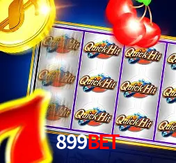 Apostas Esportivas na 899bet: Um Guia Completo