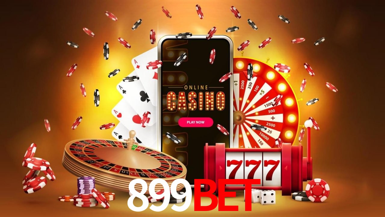 A Popularidade dos Caça-Níqueis no 899bet