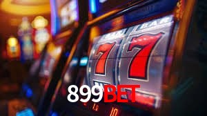 Segurança 2FA 899bet