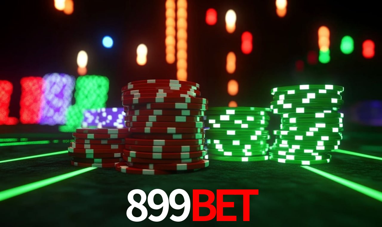 Statistics 899bet
