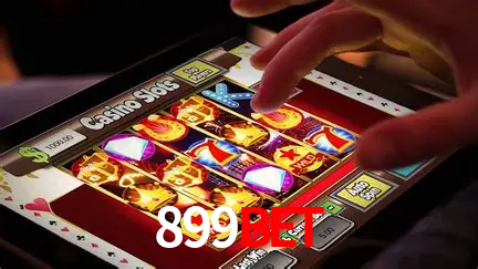 Desvendando o Mundo dos Jogos Virtuais na 899bet