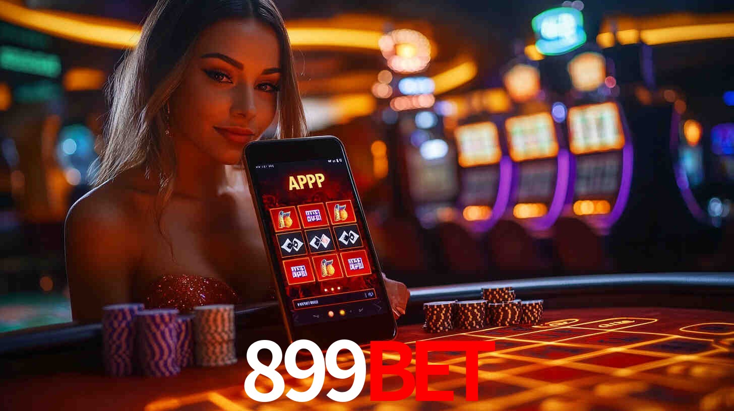 A Popularidade dos Caça-Níqueis no 899bet