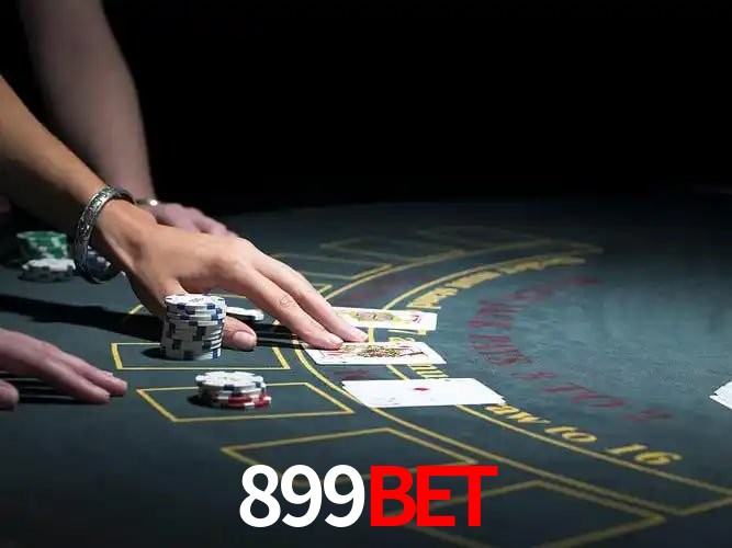 Ofertas Exclusivas 899bet