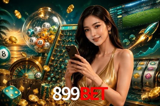 Secure Login 899bet