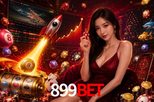 Exclusive Offers 899bet