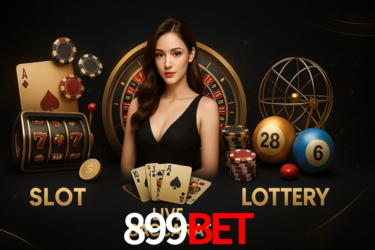 899bet Plataforma Oficial
