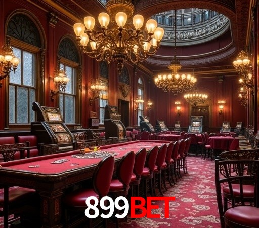 Especiais de Fim de Semana 899bet