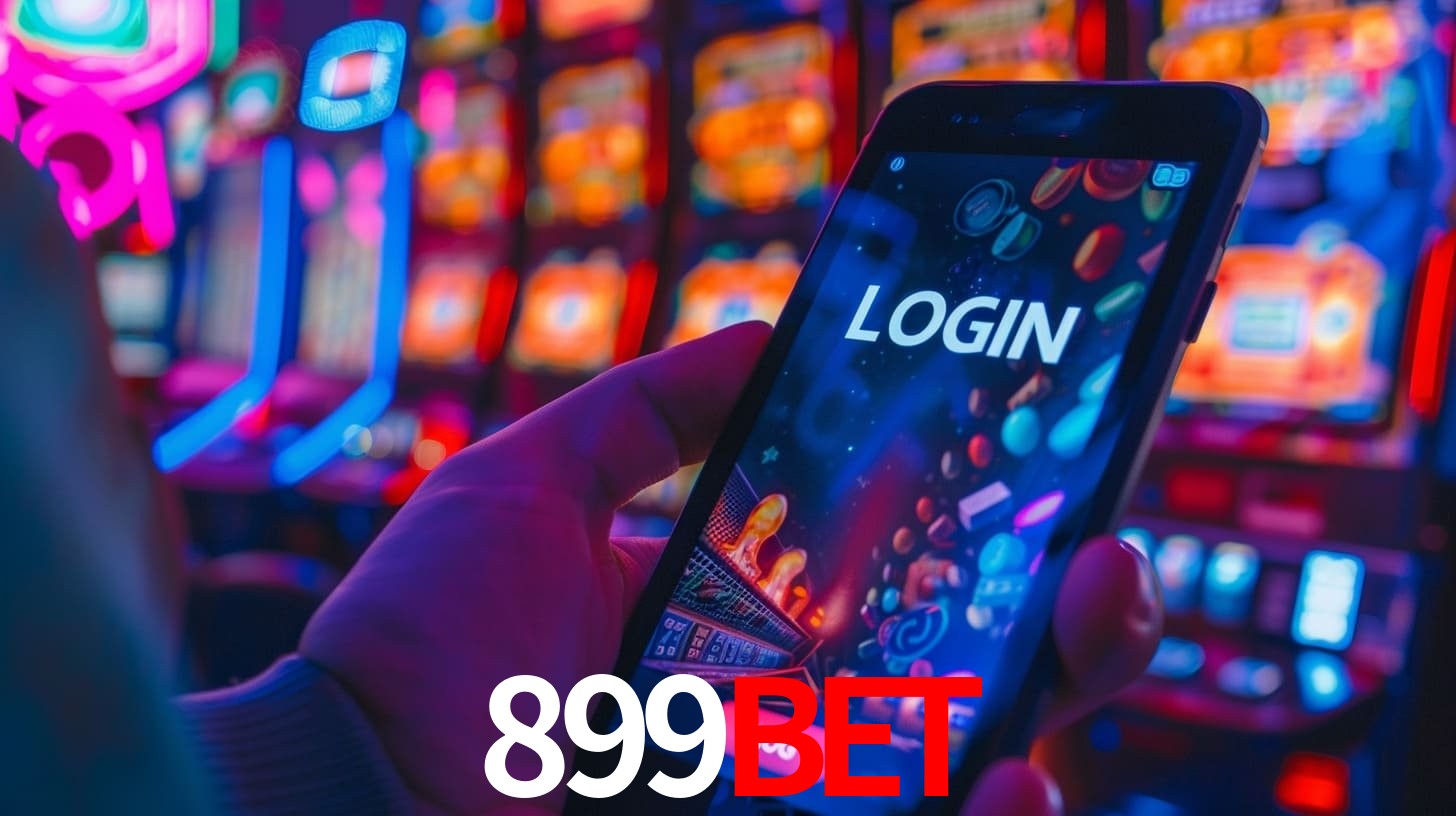 Casino Ao Vivo 899bet