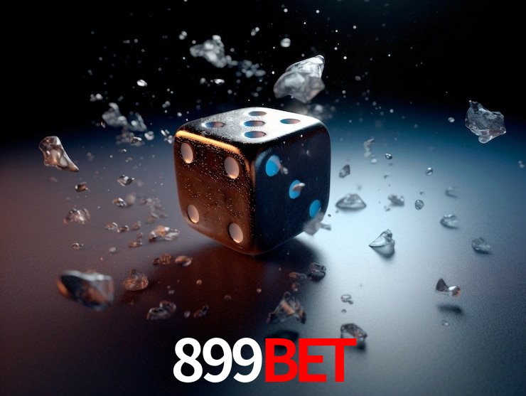 899bet Plataforma