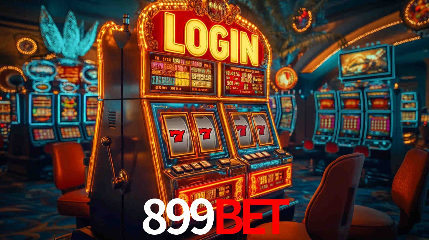 899bet bonus