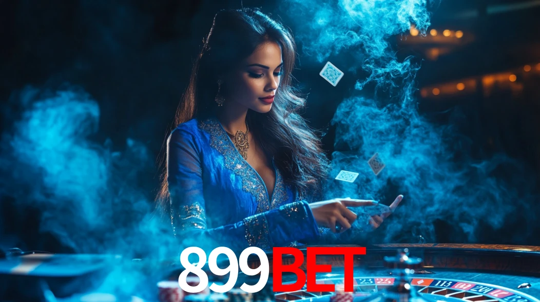 Descubra o Programa VIP da 899bet: Vantagens Exclusivas para Jogadores