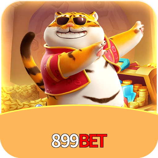Logo 899bet
