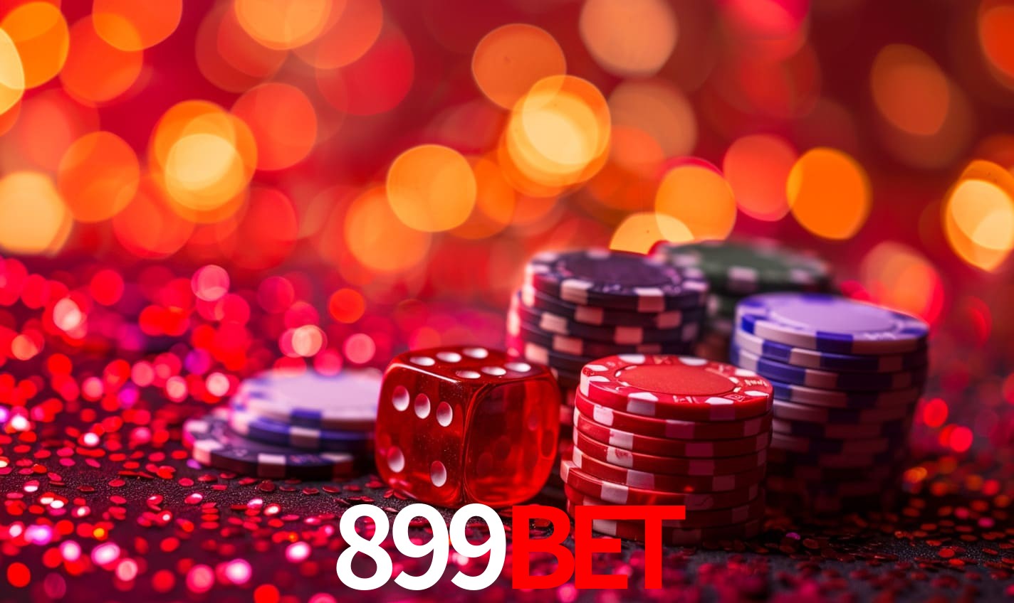 Descubra o Programa VIP da 899bet: Vantagens Exclusivas para Jogadores