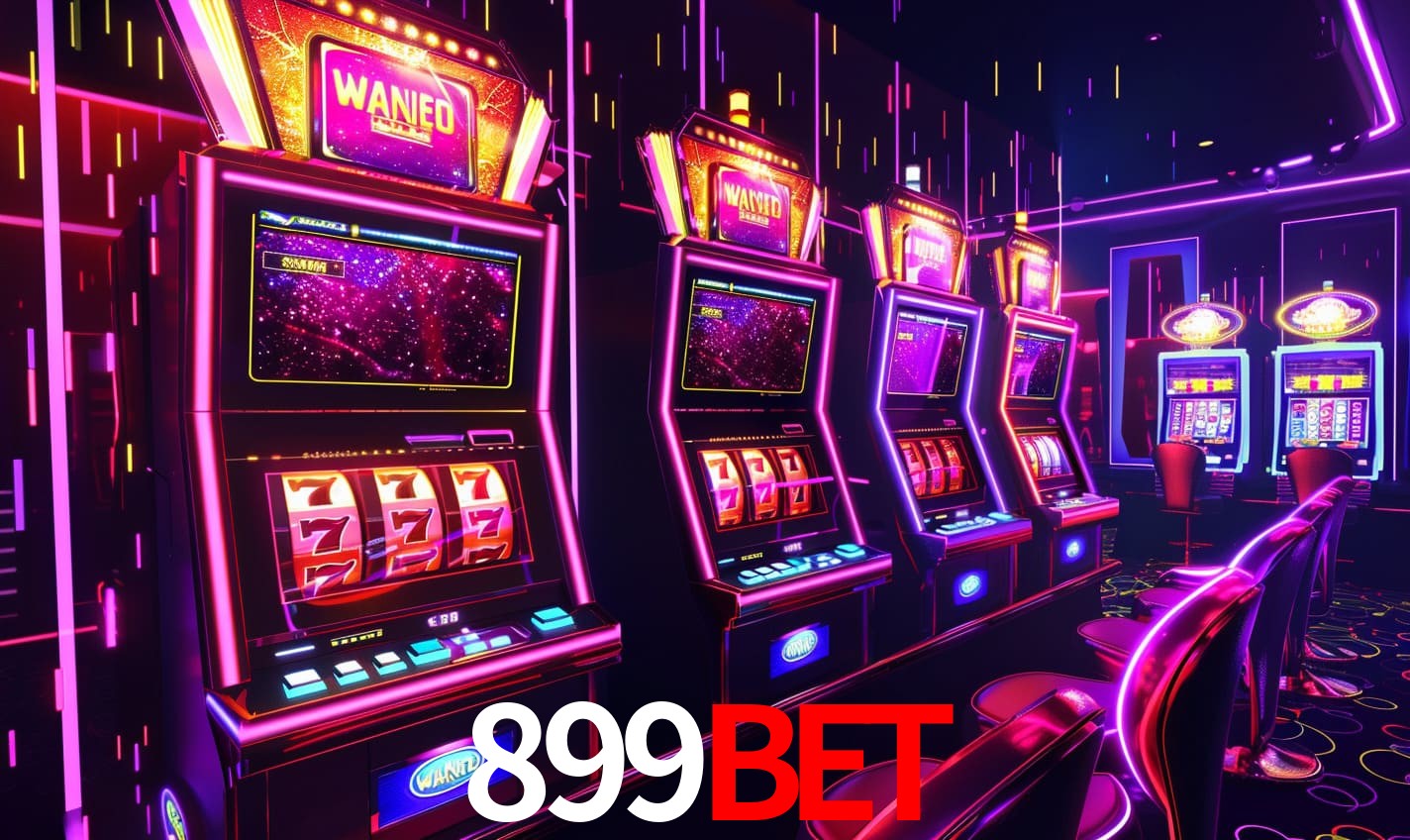 Descubra a Essência do 899bet: Nossa História e Compromissos