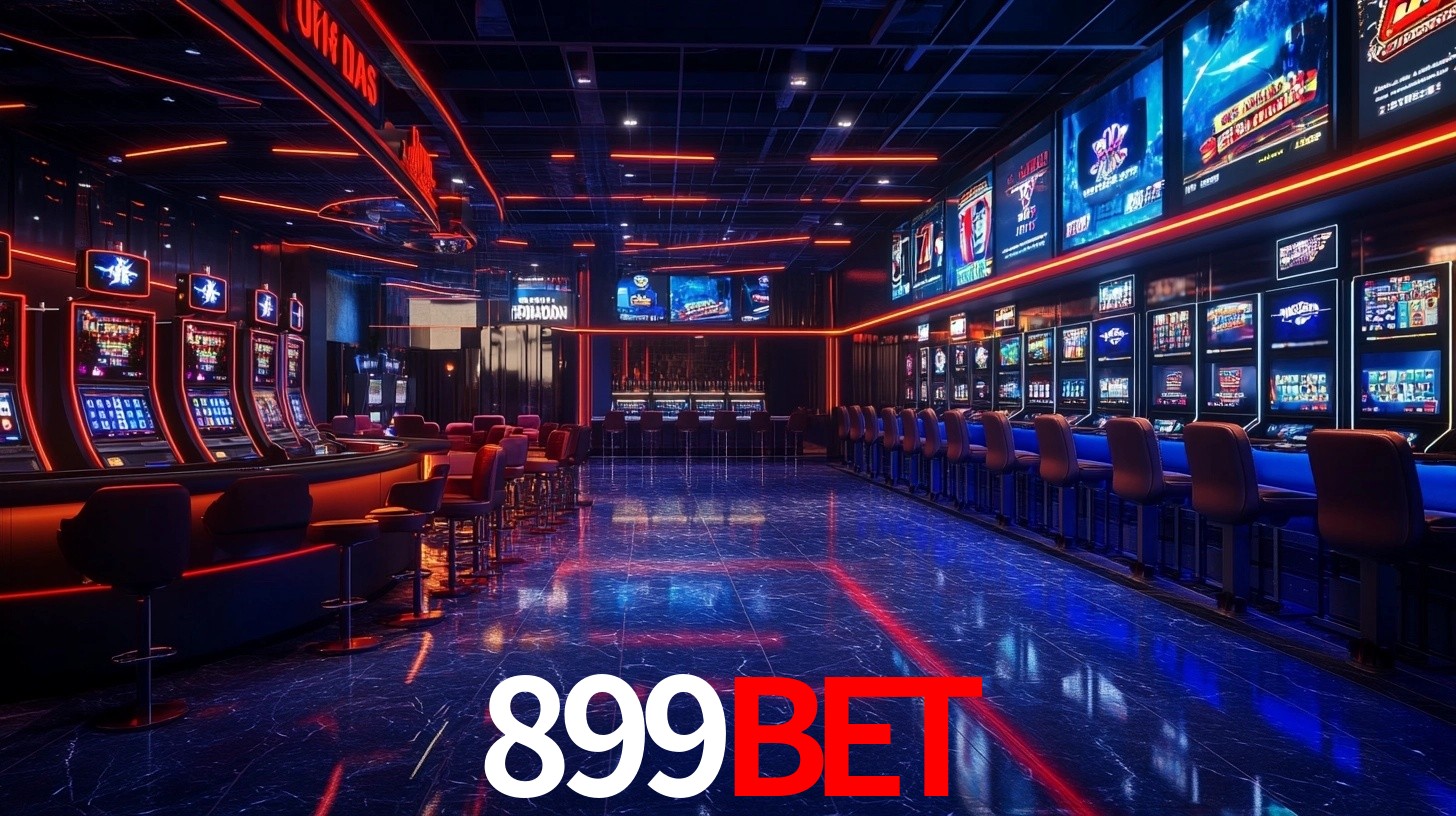 Tournaments 899bet