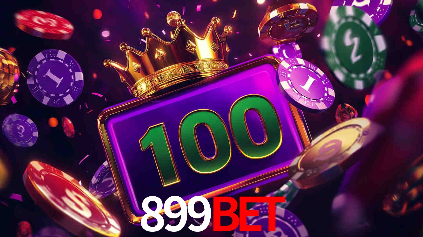 Programa VIP 899bet