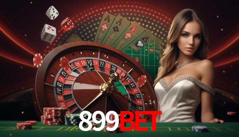 Account Benefits 899bet