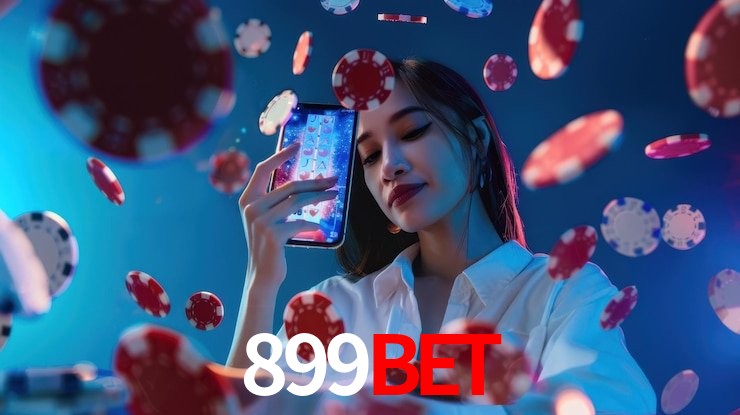 A Emoção da Loteria na 899bet: Uma Chance de Mudança de Vida