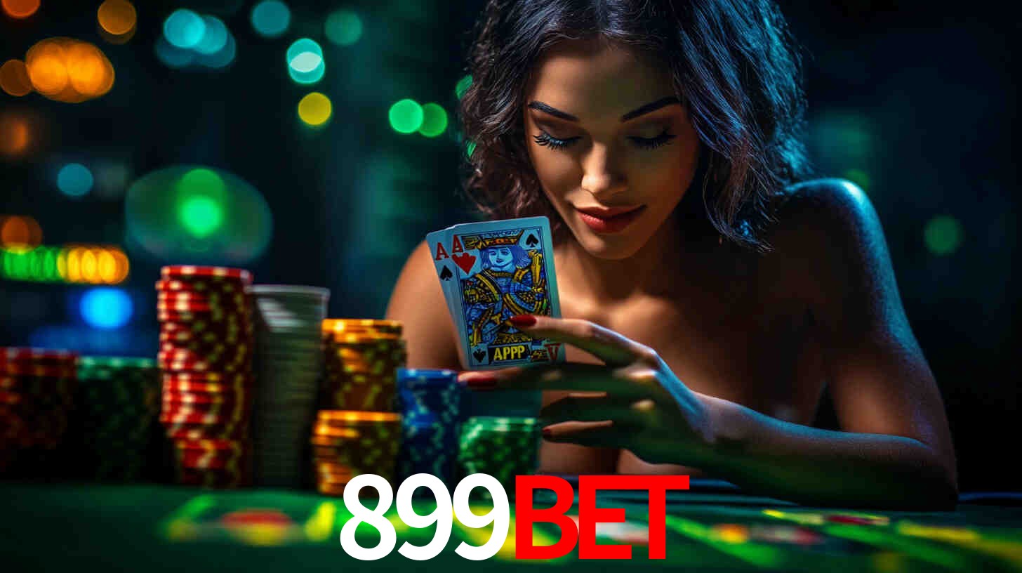 Descubra a Essência do 899bet: Nossa História e Compromissos