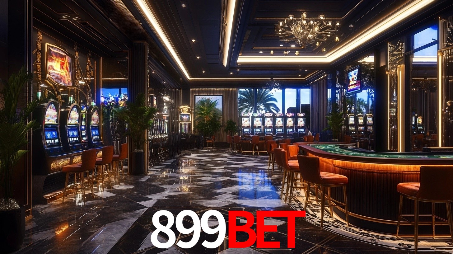899bet App Interface