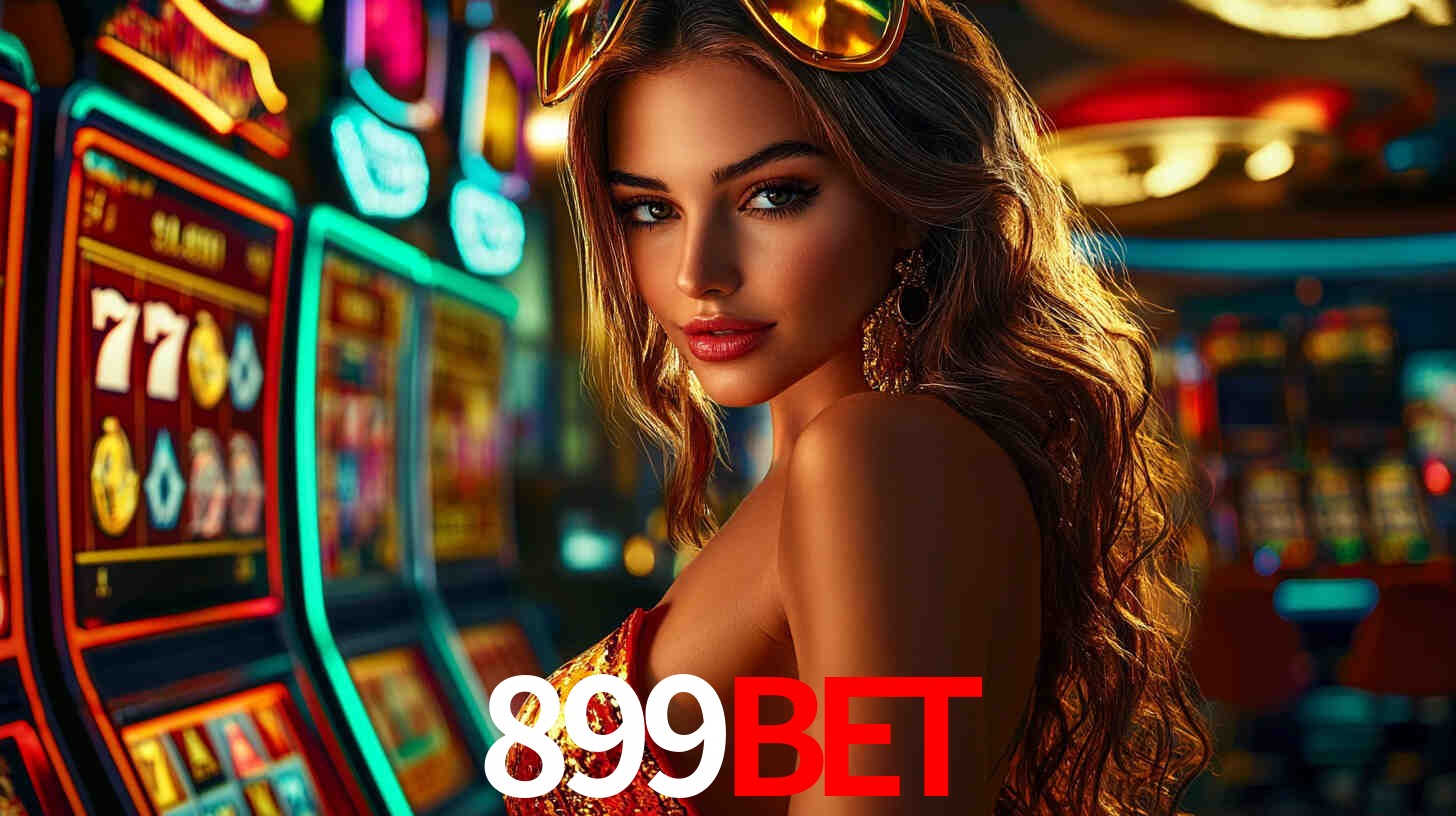 Welcome Bonus 899bet