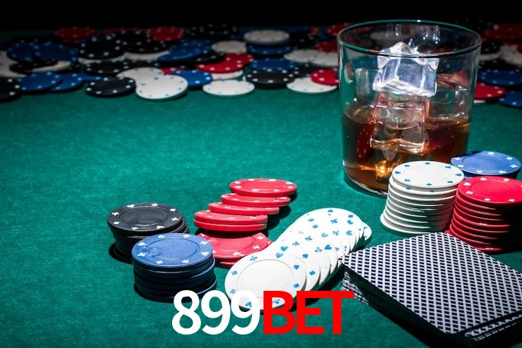 Casino Ao Vivo 899bet