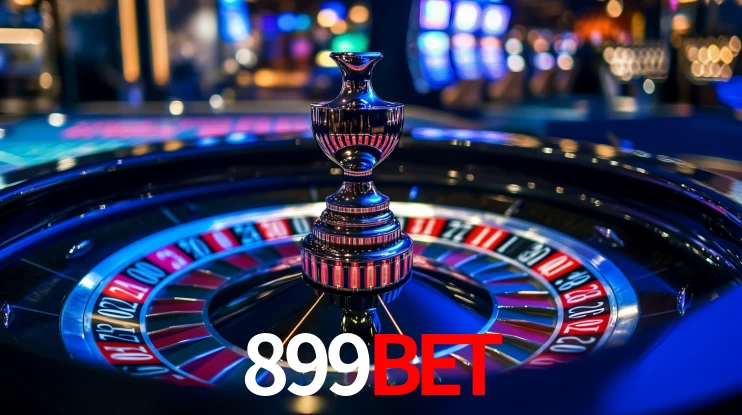 Explore as vantagens do 899bet: serviço profissional e confiabilidade