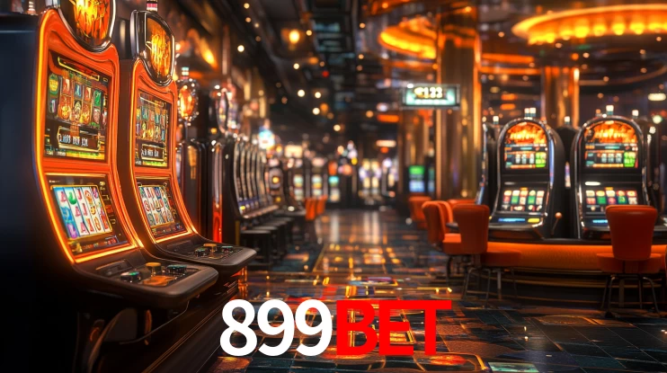 Ofertas Imperdíveis na 899bet: Promoções e Bônus Que Valem a Pena