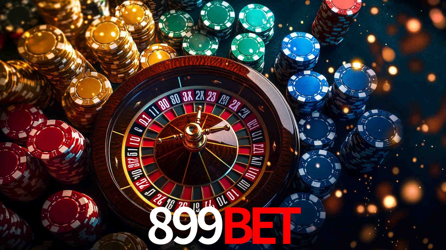 Exclusive Games 899bet