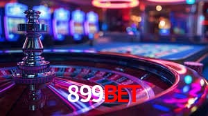 Estatísticas Esportivas 899bet