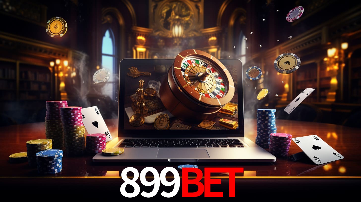 VIP Casino 899bet