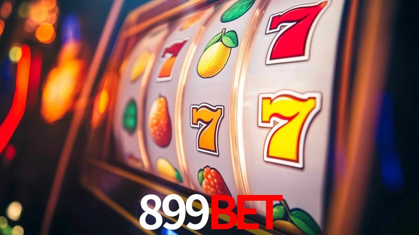 Cashback e recargas na 899bet