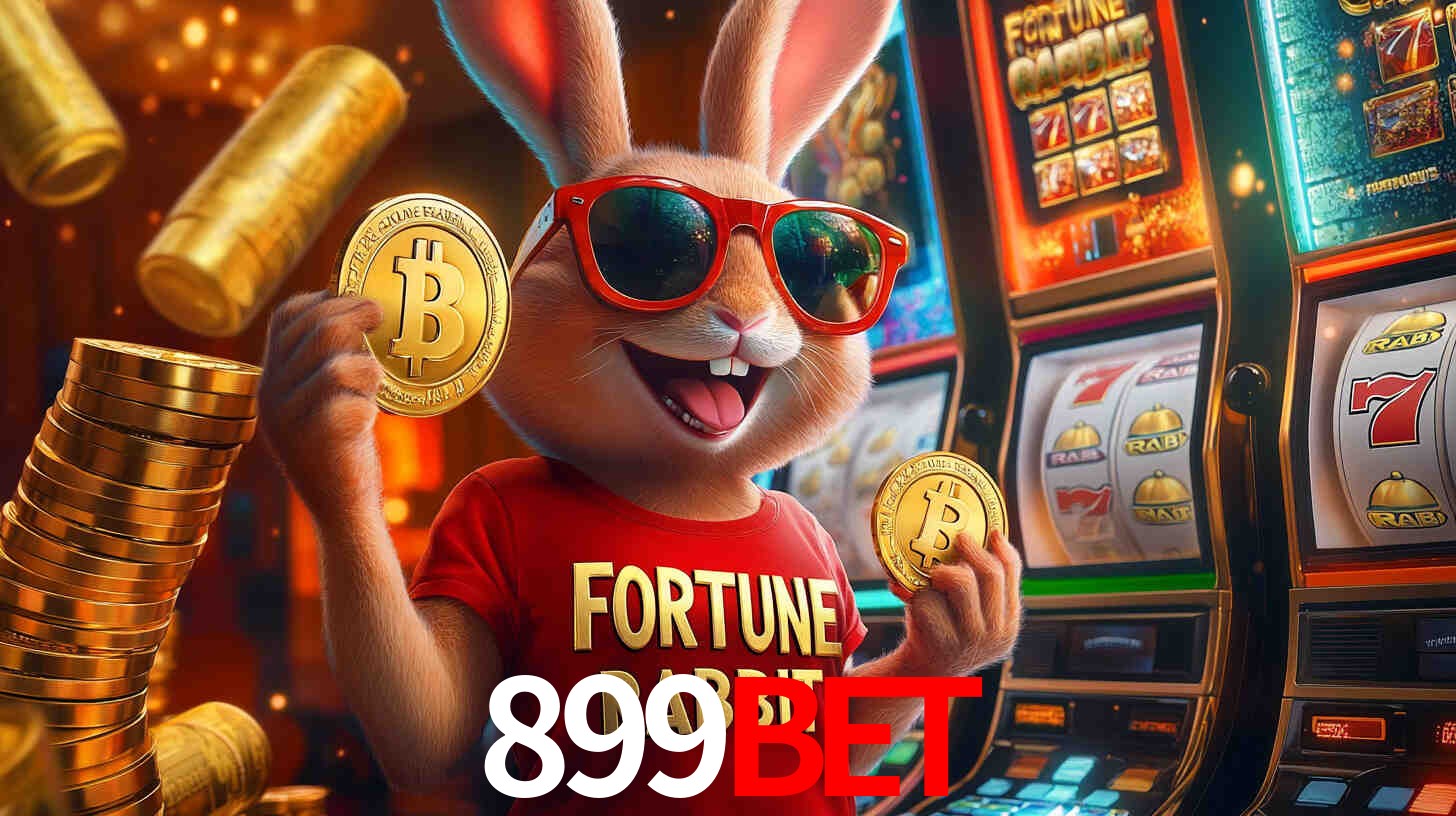 Apostas Esportivas na 899bet: Um Guia Completo