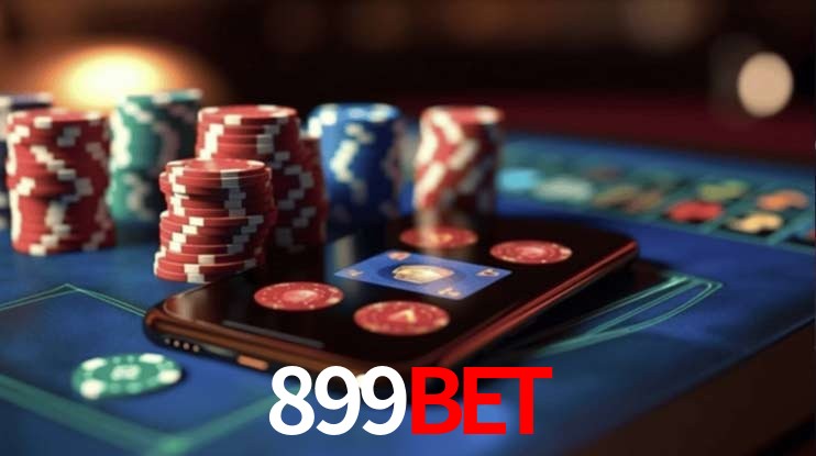 Casino VIP 899bet