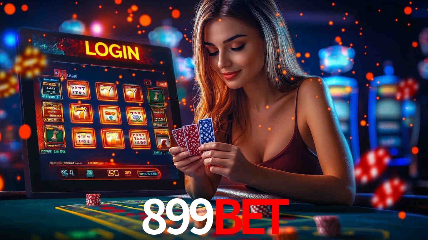 899bet login