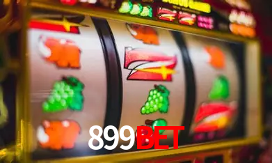Descubra a Magia dos Jogos de Arcade no 899bet